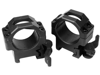 UTG 30mm Quick-Detach, Image 1