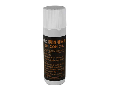 SRC Silicone Spray Oil, 70g