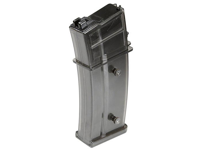 30 Rd Magazine for WE M39  Gas Blowback Rifle