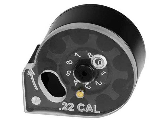 Benjamin .22 Cal, Image 1