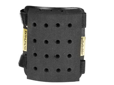 Phillips Pellet Holder, Image 1