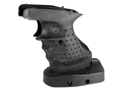 Webley Alecto Pistol, Image 1