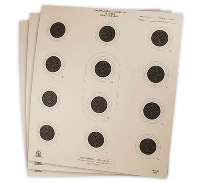 National Target Air, Image 1