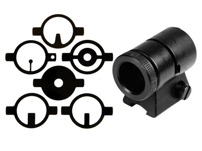 Globe Front Sight, Image 1