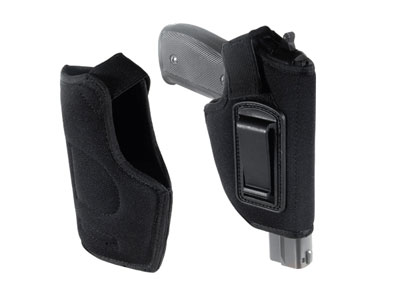 Concealed Belt Holster,, Image 1