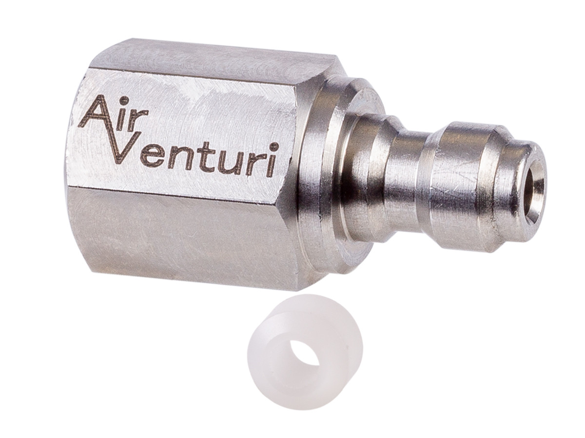 Air Venturi Male, Image 1