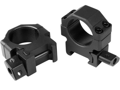 UTG 1" Rings,, Image 1