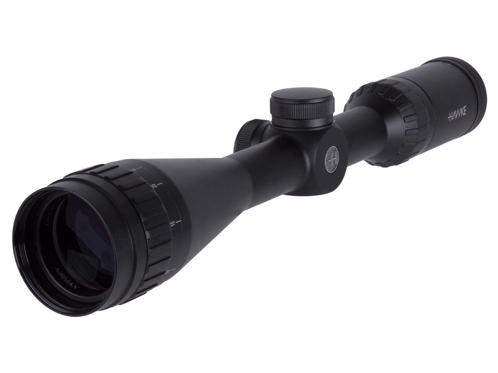 Atn Burris Hawke Leica Leupold Nikon Nightforce Swarovski Optic - Free  #026999470973