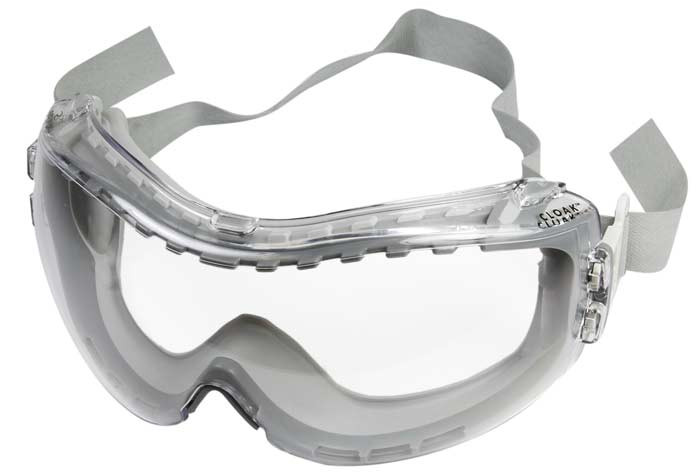 Radians Cloak Goggles, Clear, Anti-Fog