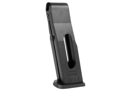 Heckler & Koch USP CO2 Airsoft Pistol Magazine, Plastic, 16 Rds