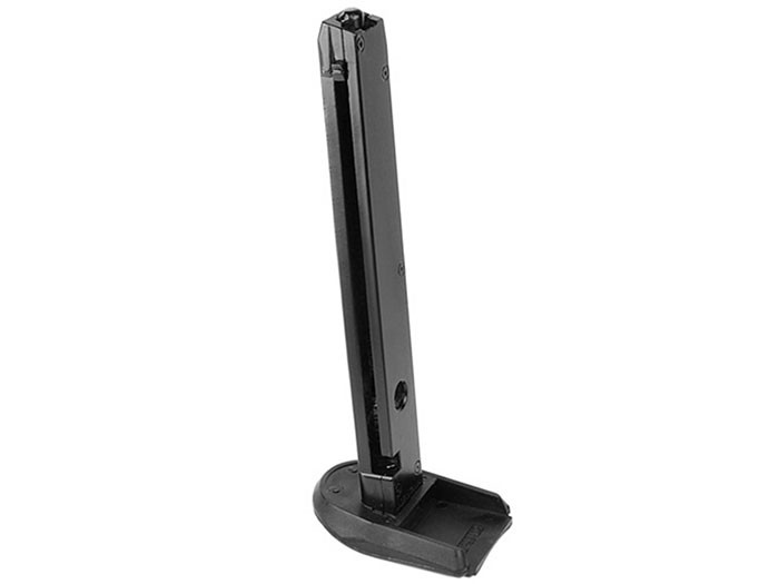 15 Rds Walther Airsoft P99 CO2 Pistol Magazine 