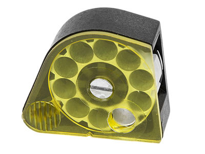 Air Arms S410/S510 Magazine, .25 Cal, 10 Rds