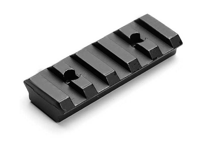 Bipod Rail, Fits, Image 1