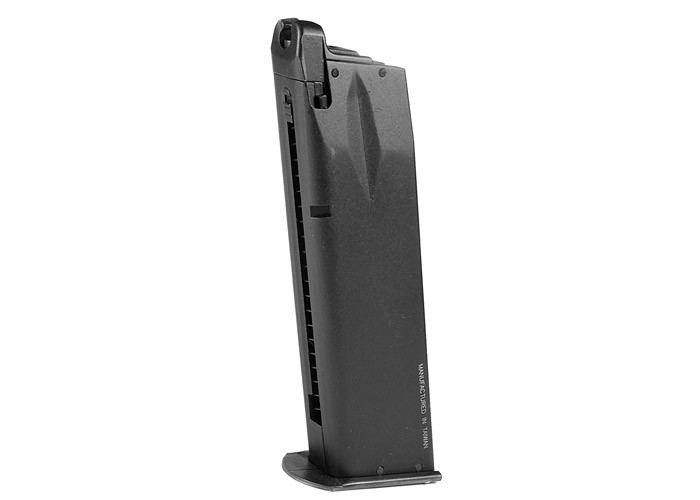 KWA M226 NS2 Airsoft Pistol Magazine, 23 Rds