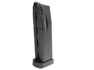 SIG Sauer P226 X-Five Magazine, .177 cal, 18rds