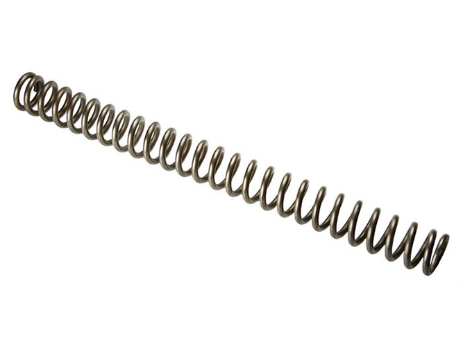 Beeman Mainspring, Fits, Image 1