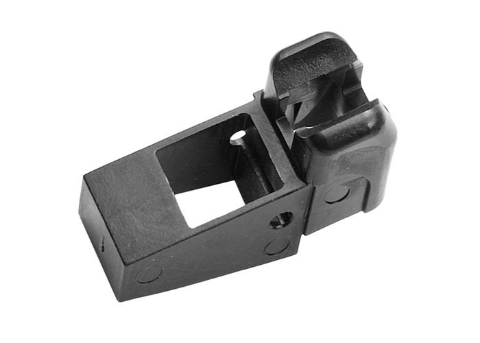 WE Magazine Lid/Feed Lip, Fits WE Hi-Capa Gas Blowback Airsoft Pistol Magazines