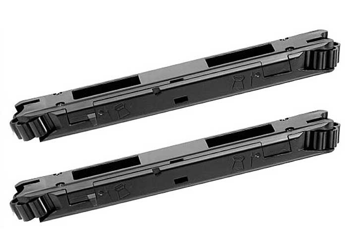 Gamo P-25 & PT-85 Air Pistol Magazines, 2 Pack