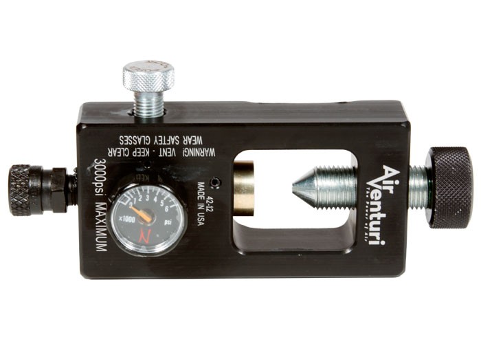 Air Venturi Scuba, Image 1