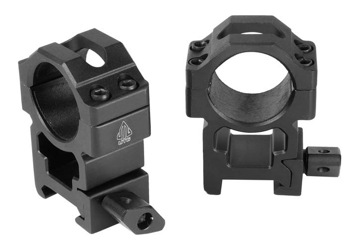 UTG 1" Max, Image 1