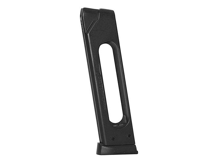 Sig Sauer GSR .177 Cal CO2 Pistol Magazine, Fits Sig Sauer GSR Non-Blowback BB Pistols, 22 Rds