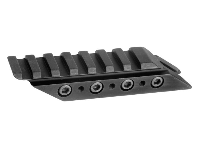 AirForce 11mm-to-Weaver Adapter, Image 1