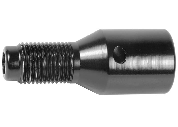 Air Venturi CO2 Bulk-Fill Adapter, Fits Umarex EBOS