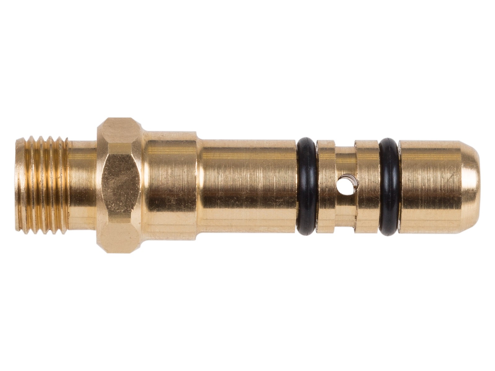 Air Venturi Replacement, Image 1