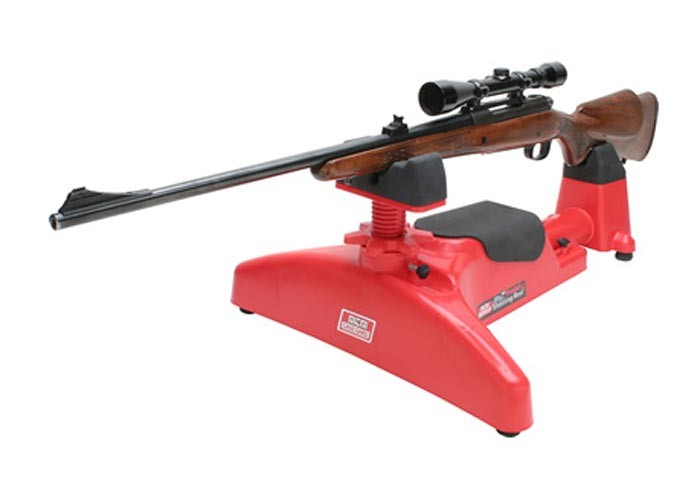 MTM Case-Gard Predator, Image 1