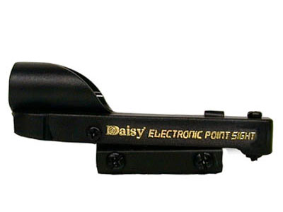 Daisy Electronic Point, Image 1