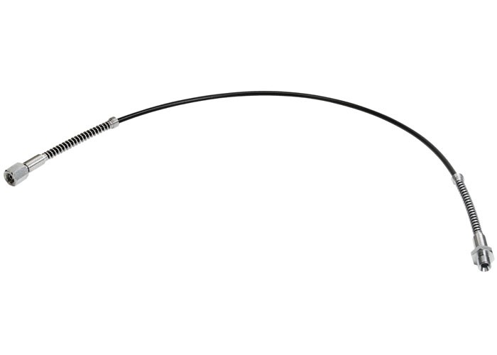 Air Venturi Microbore, Image 1