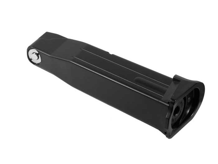 UPC 806481484373 product image for Sig Sauer CO2 Airsoft Metal Pistol Magazine, Fixed Slide, Fits Sig Sauer SP2022  | upcitemdb.com