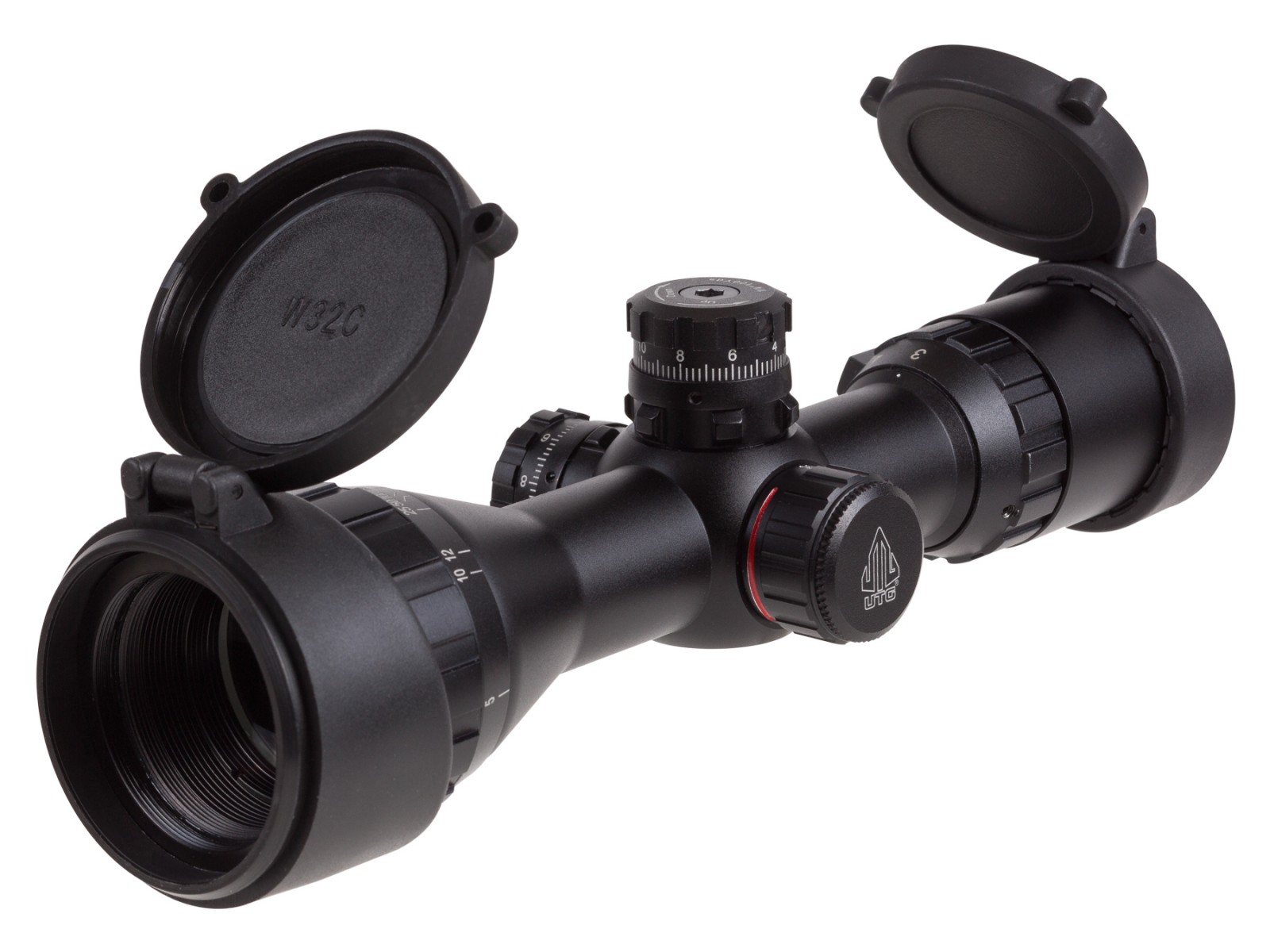UTG Bug Buster, Image 1