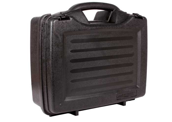 Plano Protector Pistol Case, Fits Four Pistols