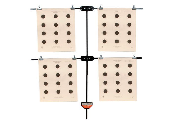 Champion Field Target, Image 1
