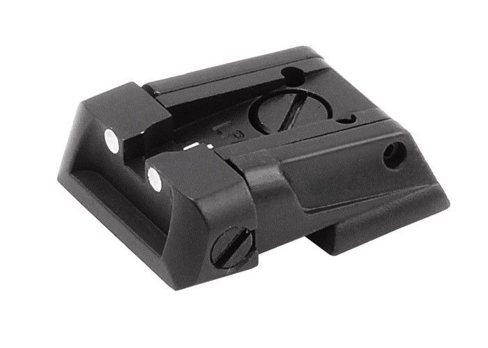 Crosman LPA MIM, Image 1