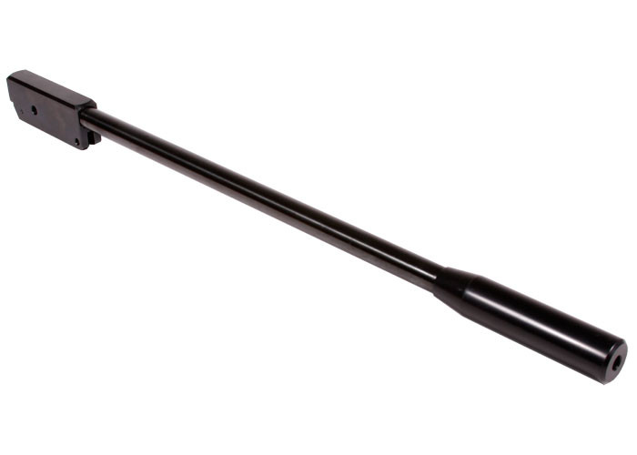 Beeman .22-Cal Barrel,, Image 1