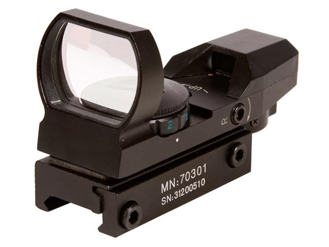 CenterPoint Optics 32mm, Image 1