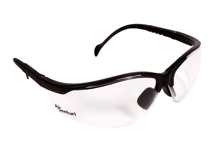 Air Venturi Safety, Image 1