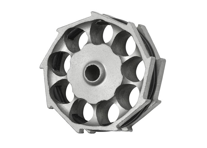 Mag, .25 Cal,, Image 1