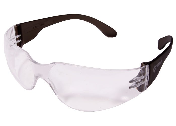Crosman Safety Glasses,, Image 1