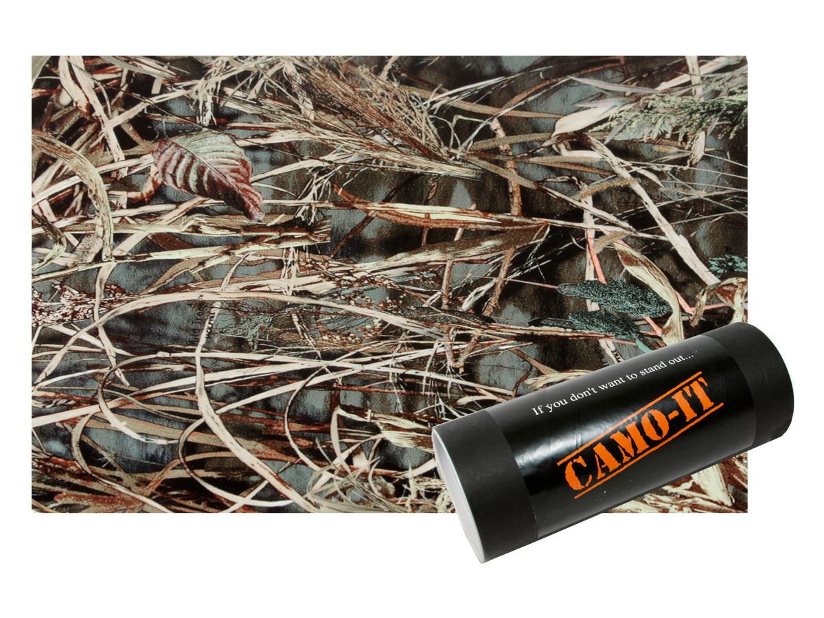 Camo-It Kit, Wild, Image 1