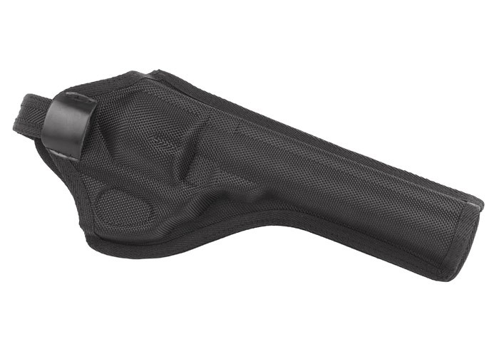 Dan Wesson Right-Hand, Image 1