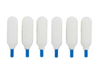 Super Brush Swab-its, Image 1