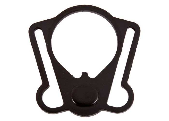 UTG Model 4/15, Image 1