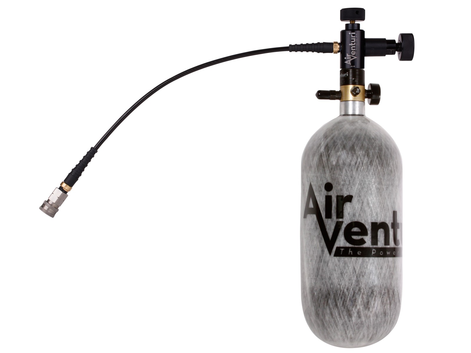 Air Venturi Carbon, Image 1