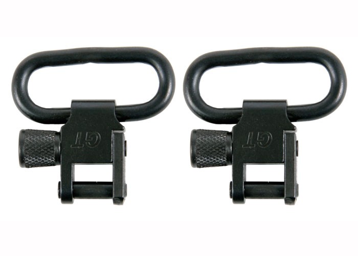 GrovTec Locking Swivels,, Image 1
