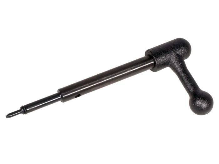 Air Arms Bolt Assembly with Probe, For .177-Cal Air Arms S200/T200 Air Rifles