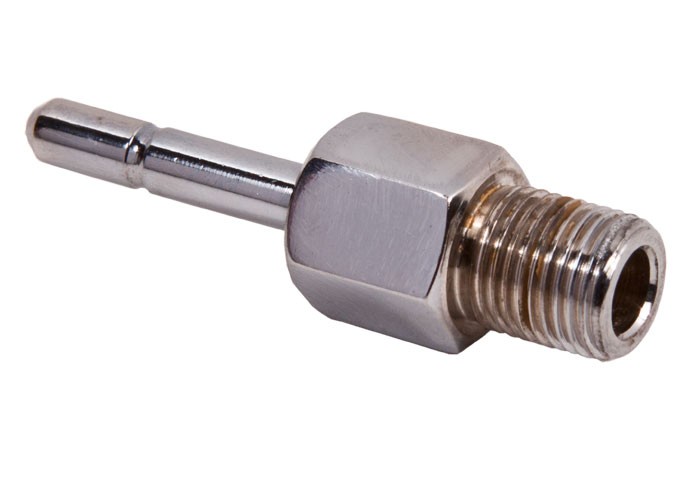 Air Arms Falcon PCP Long Probe, Male 1/8 BSPP