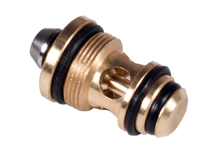 KJ Works M9 Series Gas Release Valve/Button, Part #71